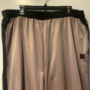 Galaxy Mens Warmup Pants